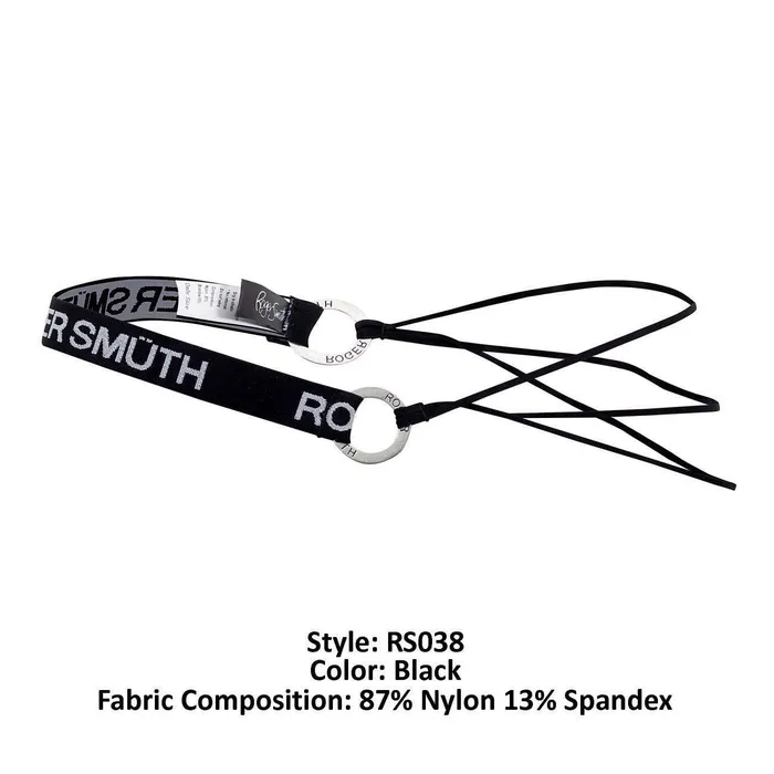 Roger Smuth Female Sex Toys Harness Roger Smuth Female Sex Toys Harness