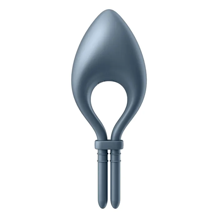 Satisfyer Satisfyer Bulls Eye AppControlled Adjustable Vibrating Cock Ring Couples Satisfyer Satisfyer Bulls Eye AppControlled Adjustable Vibrating Cock Ring Couples