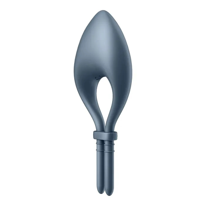 Satisfyer Satisfyer Bulls Eye AppControlled Adjustable Vibrating Cock Ring Couples Satisfyer Satisfyer Bulls Eye AppControlled Adjustable Vibrating Cock Ring Couples