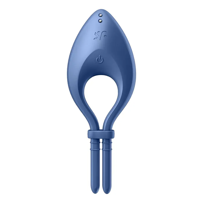Satisfyer Satisfyer Bulls Eye AppControlled Adjustable Vibrating Cock Ring Couples Satisfyer Satisfyer Bulls Eye AppControlled Adjustable Vibrating Cock Ring Couples