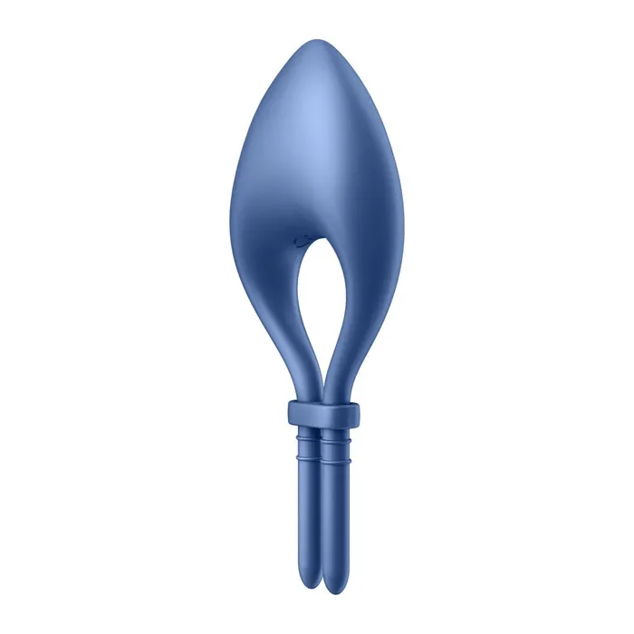 Satisfyer Satisfyer Bulls Eye AppControlled Adjustable Vibrating Cock Ring Couples Satisfyer Satisfyer Bulls Eye AppControlled Adjustable Vibrating Cock Ring Couples