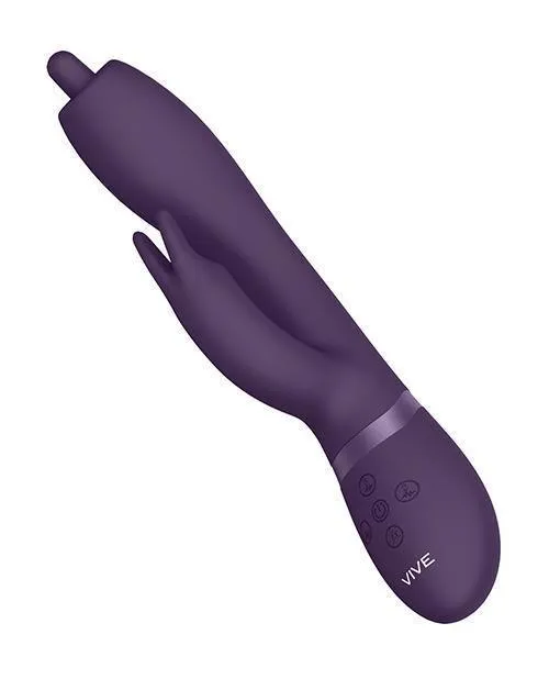 Shots Vive Nilo Purple Shots America LLC Vibrators