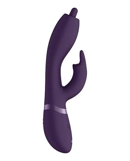 Shots Vive Nilo Purple Shots America LLC Vibrators
