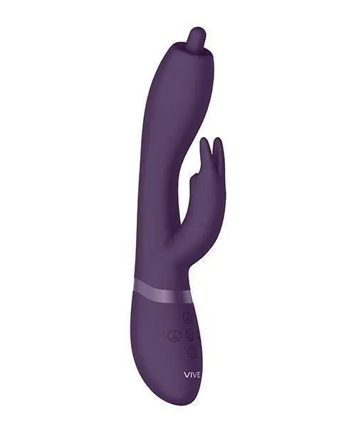Shots Vive Nilo Purple Shots America LLC Vibrators