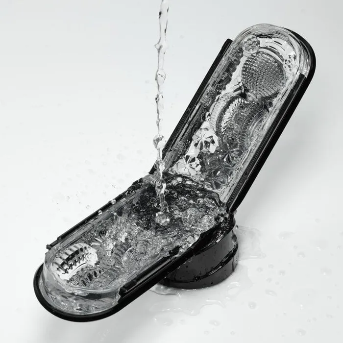Tenga Male Sex Toys Tenga Flip Zero Gravity Masturbator