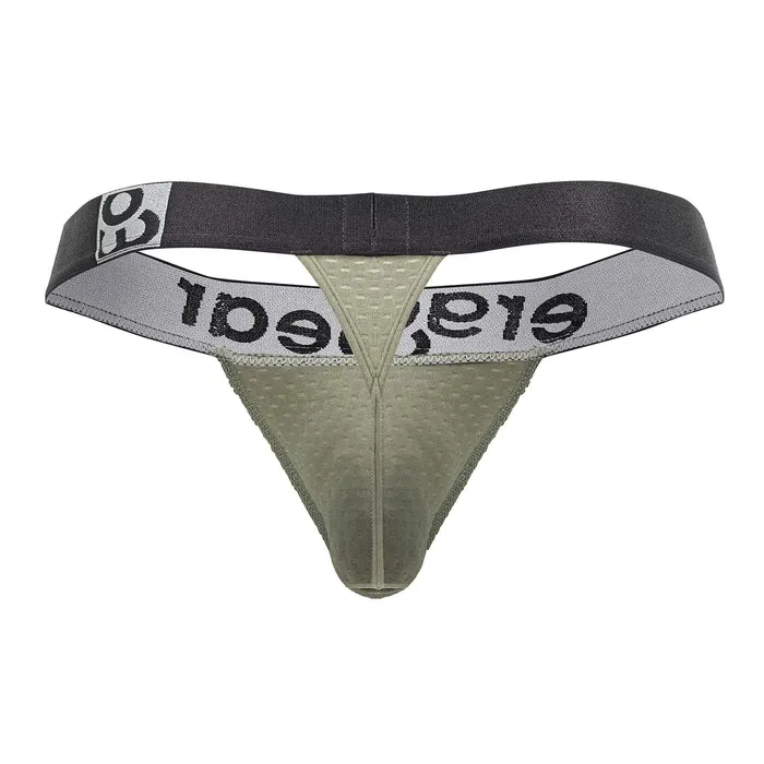 Vibrators ErgoWear MAX FLOW GString