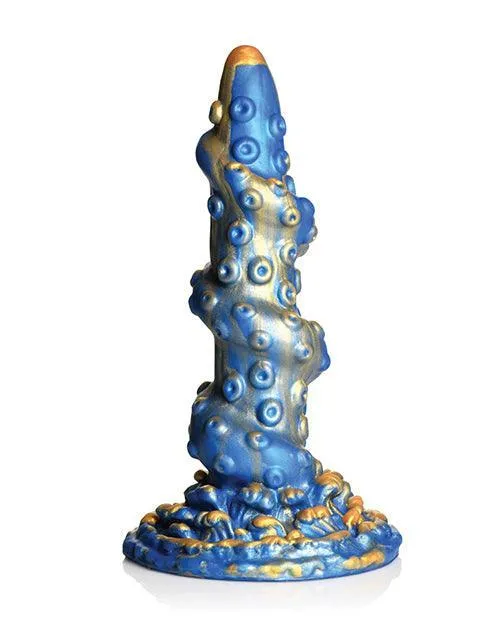 Xr LLC Dildos Creature Cocks Lord Kraken Silicone Dildo