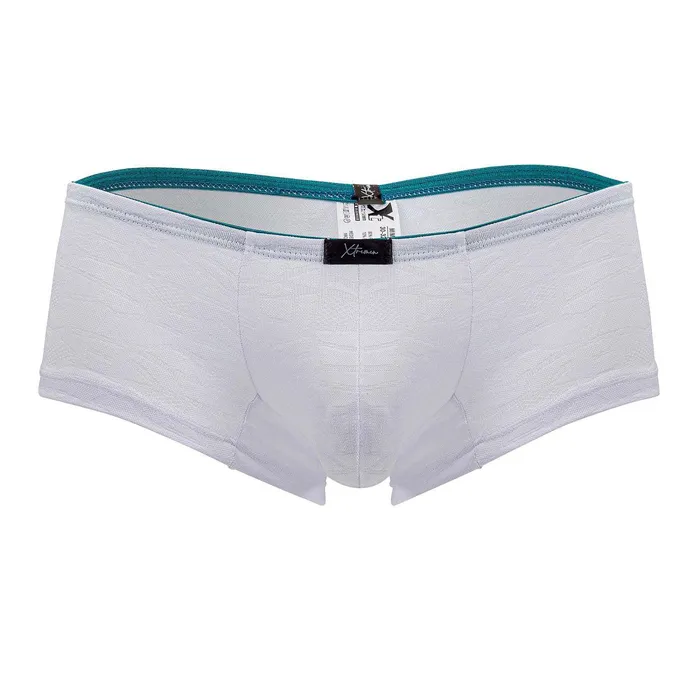 Xtremen Vibrators Jacquard Trunks