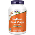 500 Mg Psyllium Husk Capsules R677