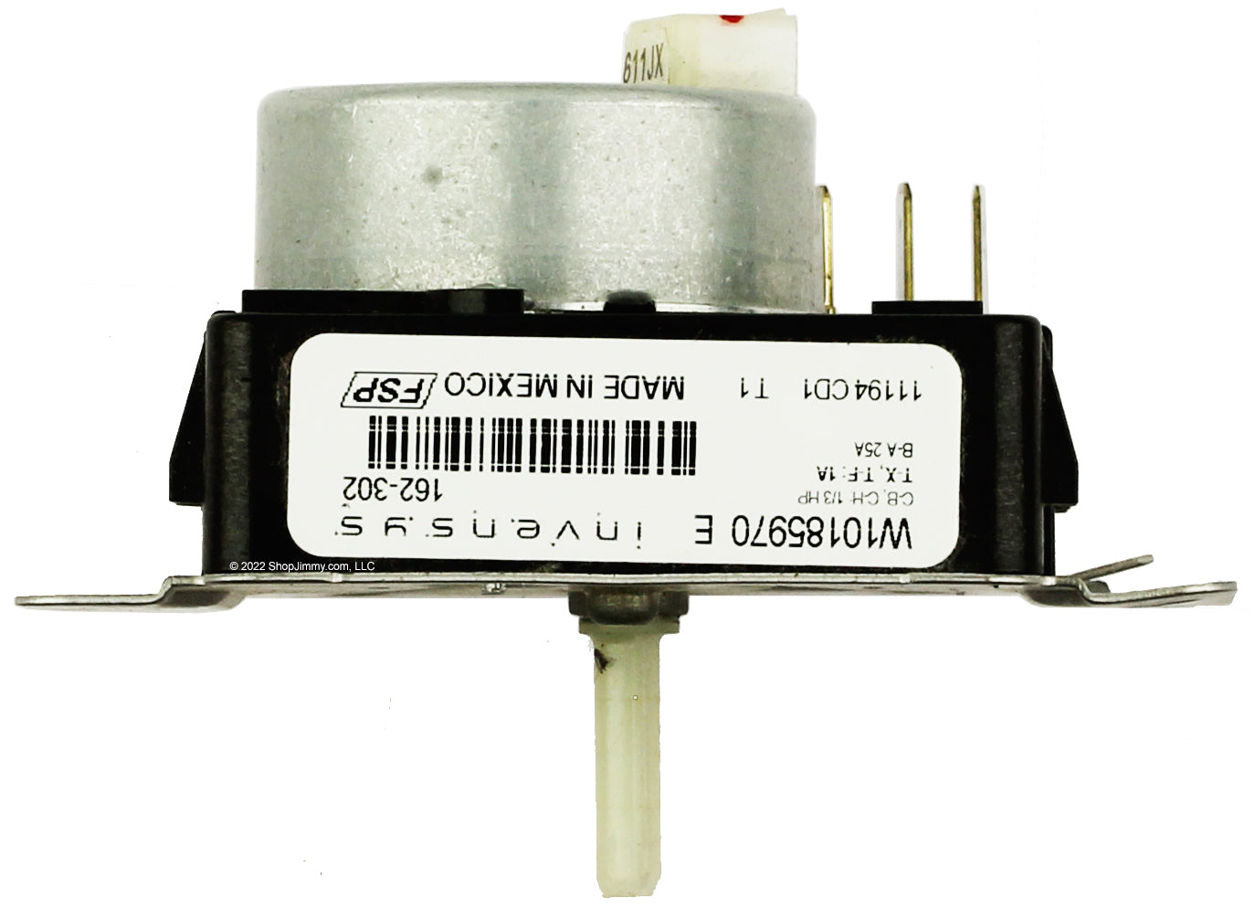 Timer W80347