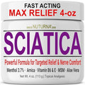 Maximum Strength Comfort Cream, 8 Oz P707