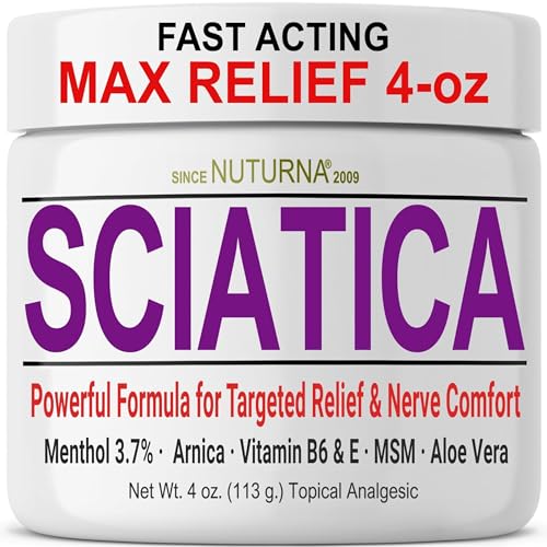 Maximum Strength Comfort Cream, 8 Oz P707