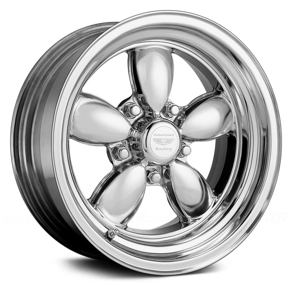 15 x 10 Wheel A3382