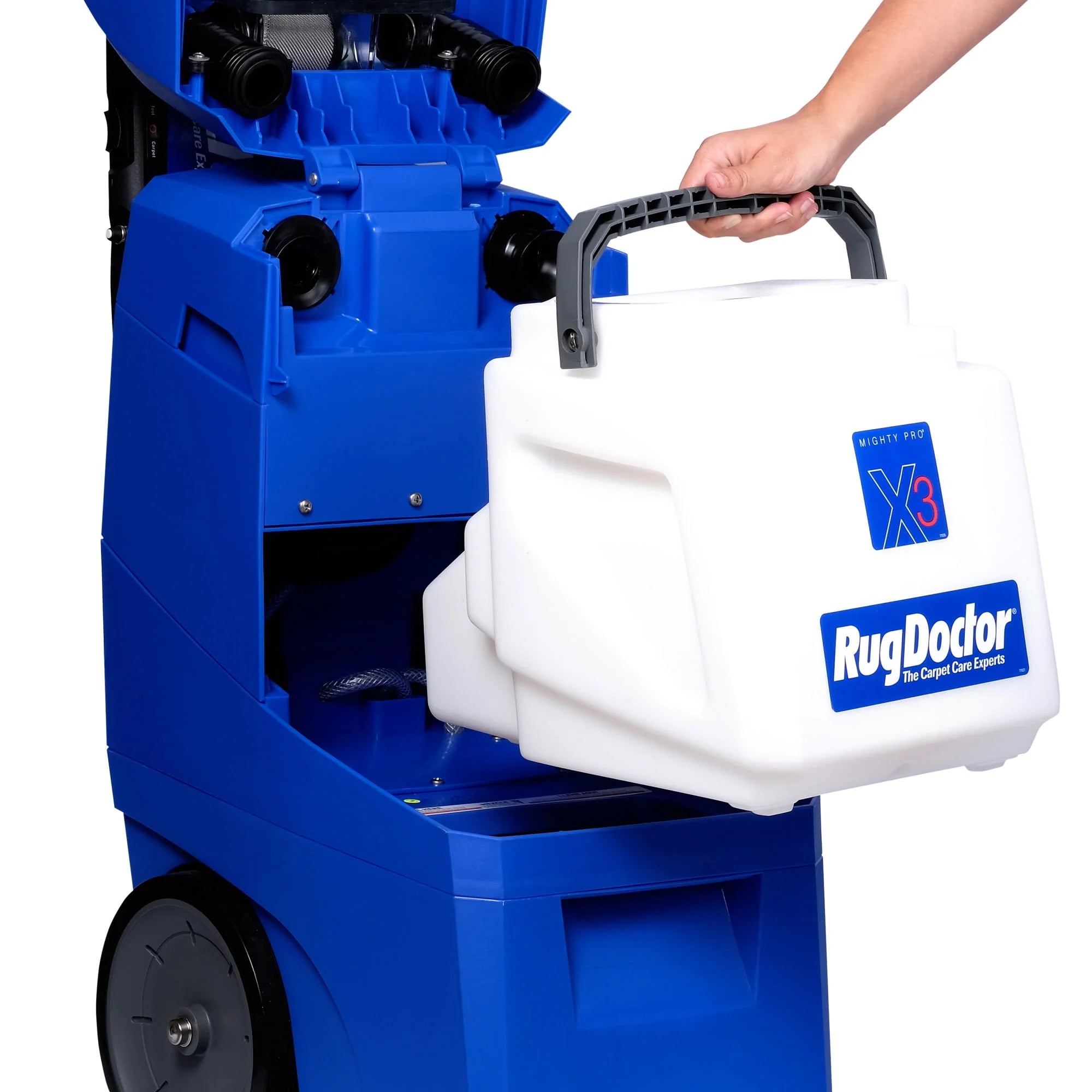Commercial Carpet Cleaner M376741