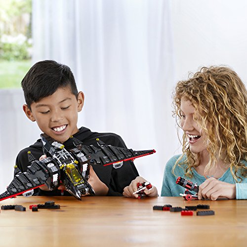 The Batwing Building Kit W37148