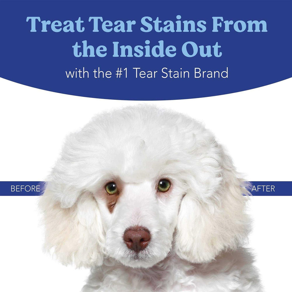 Natural Tear Stain Powder Q686