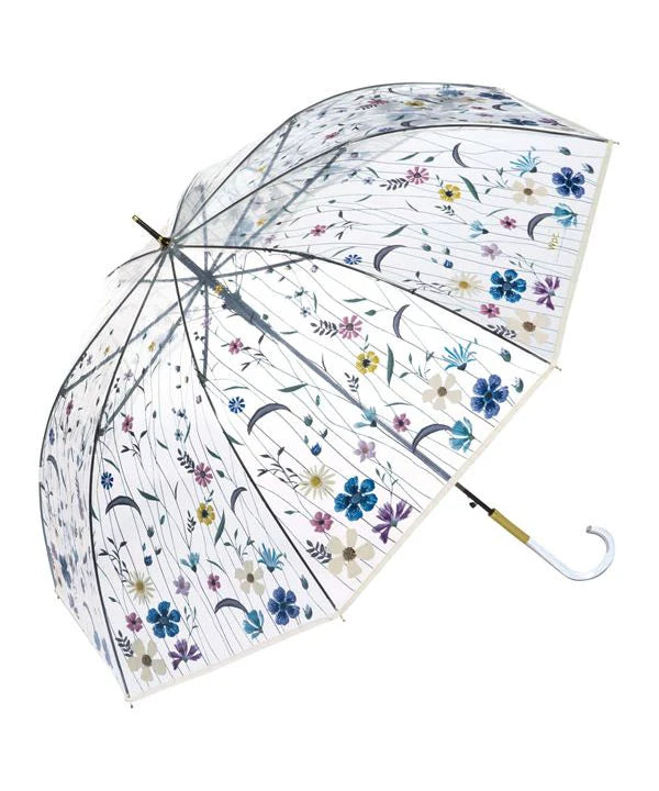 Vinyl Umbrella 61cm Umbrella K1905