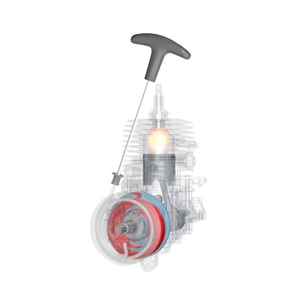 Petrol Blower G173275