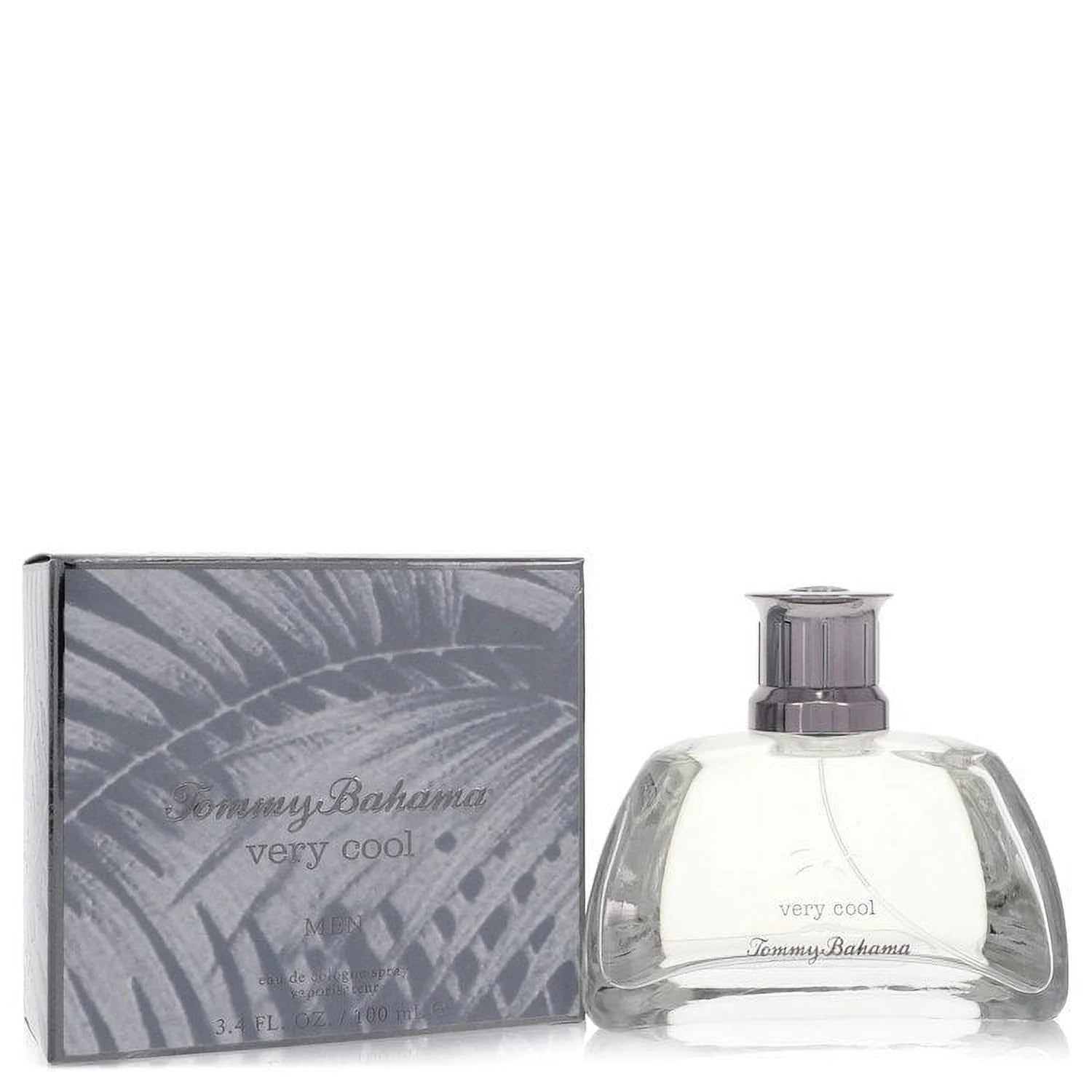 3.4 oz Eau De Cologne Spray X800680