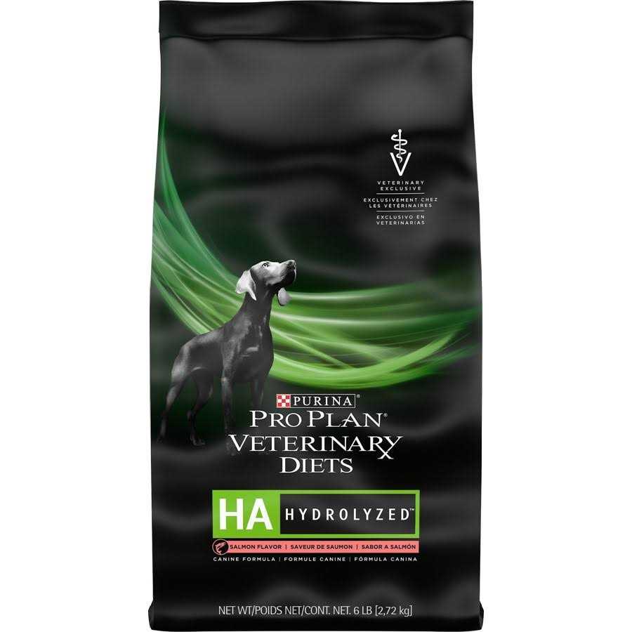 Hydrolyzed Canine Pet Food L367772