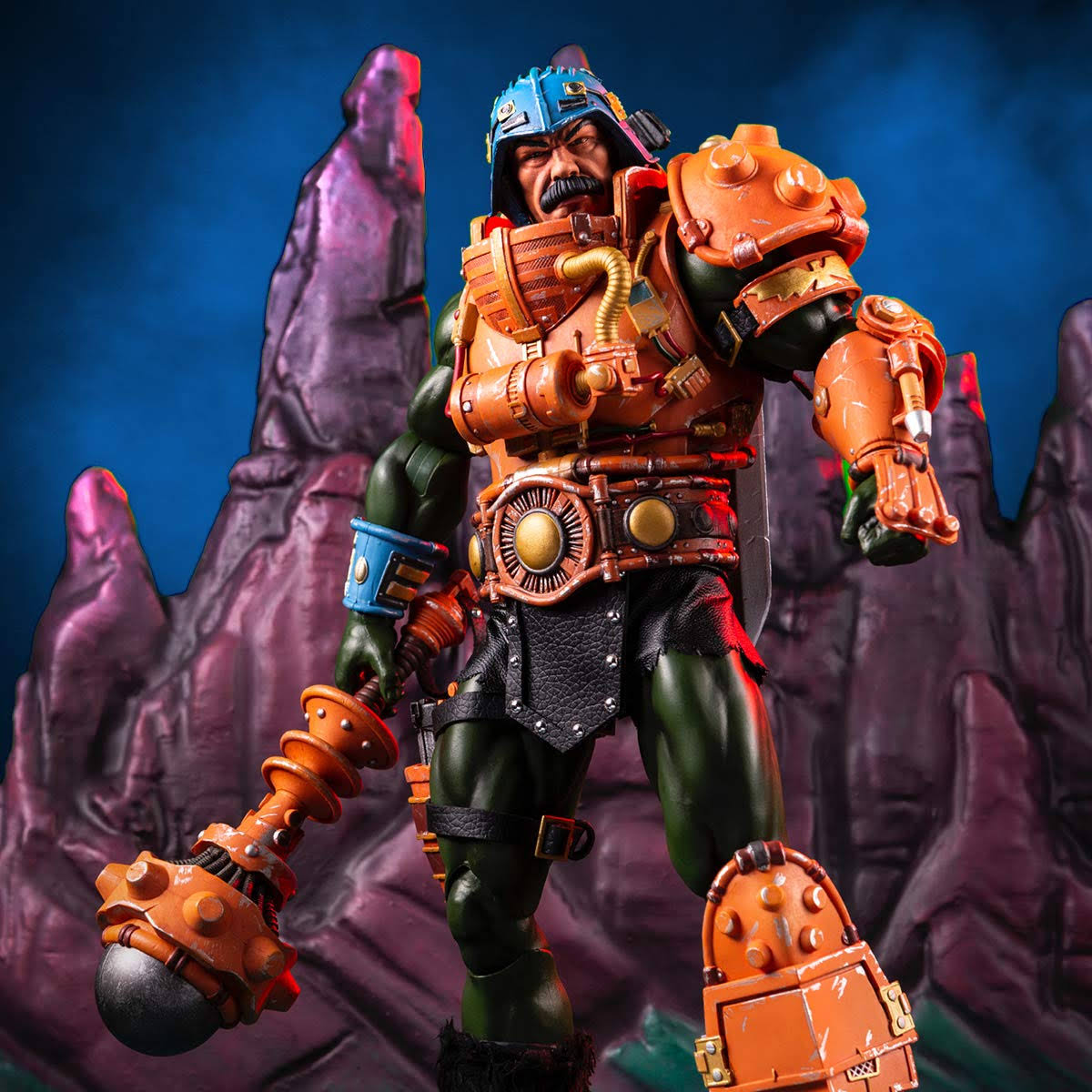 1/6 Scale Collectible Figure W71541