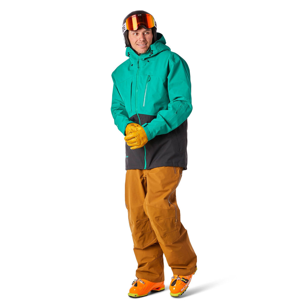 Men's Storm2 L/Reg Chemical Pant O3436