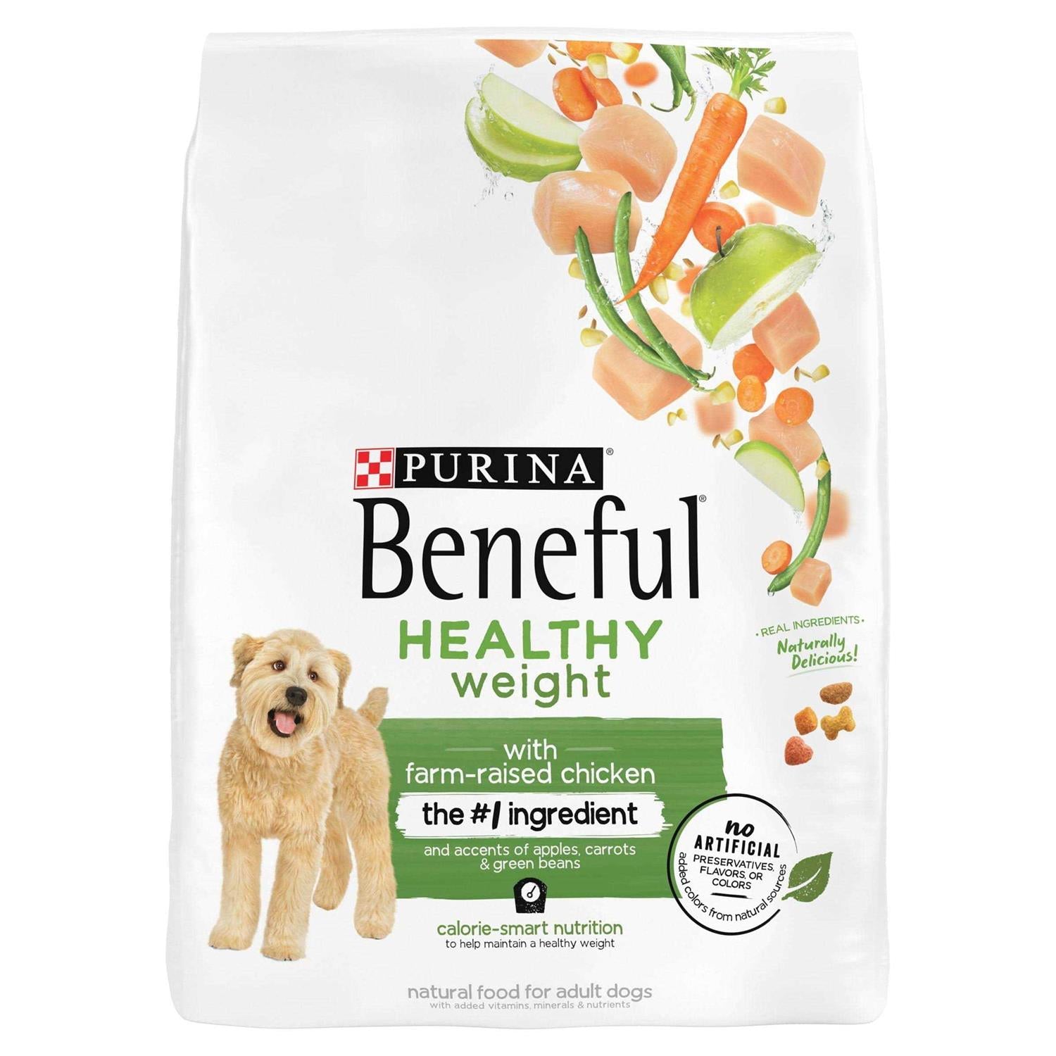 Healthy Weight Dry Dog Food Chicken X282