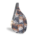 Compact Lightweight Crossbody Bag Y281