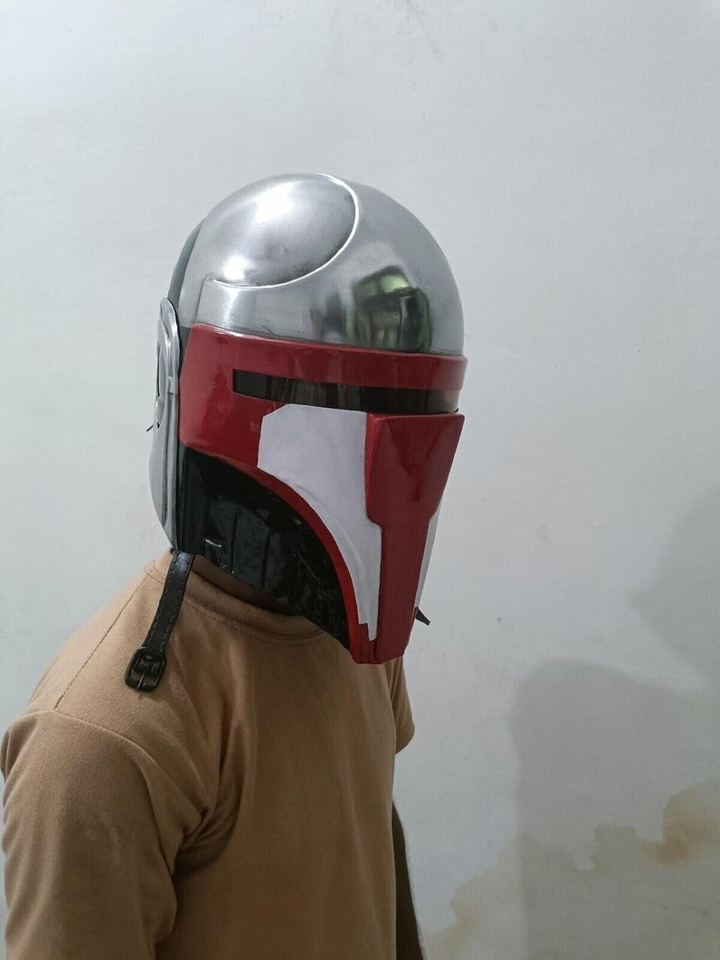 Medieval Steel Helmet I2738