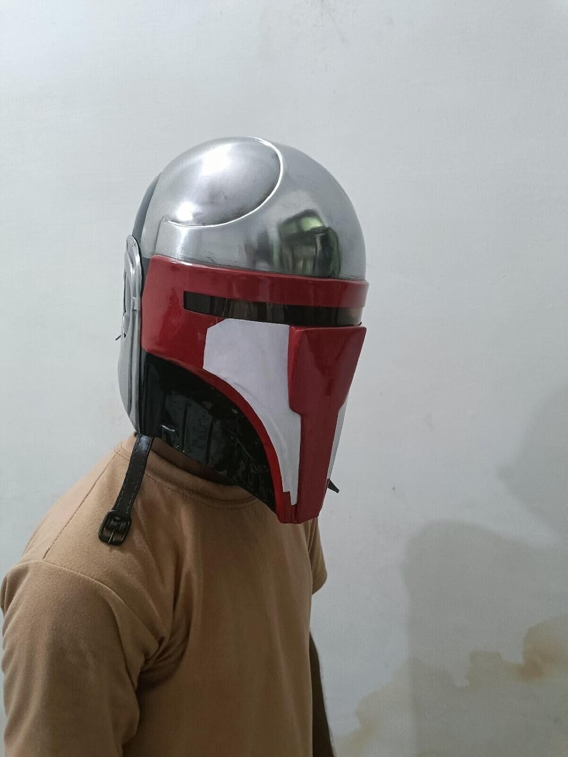 Medieval Steel Helmet I2738