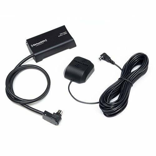 USB Satellite Radio Kit Y540809