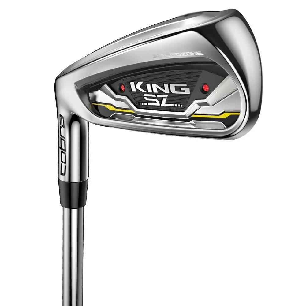 Individual Iron V85394