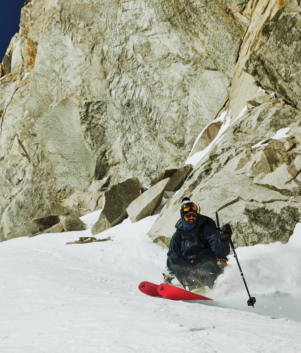 Black Crows Camox Freebird Skis H777