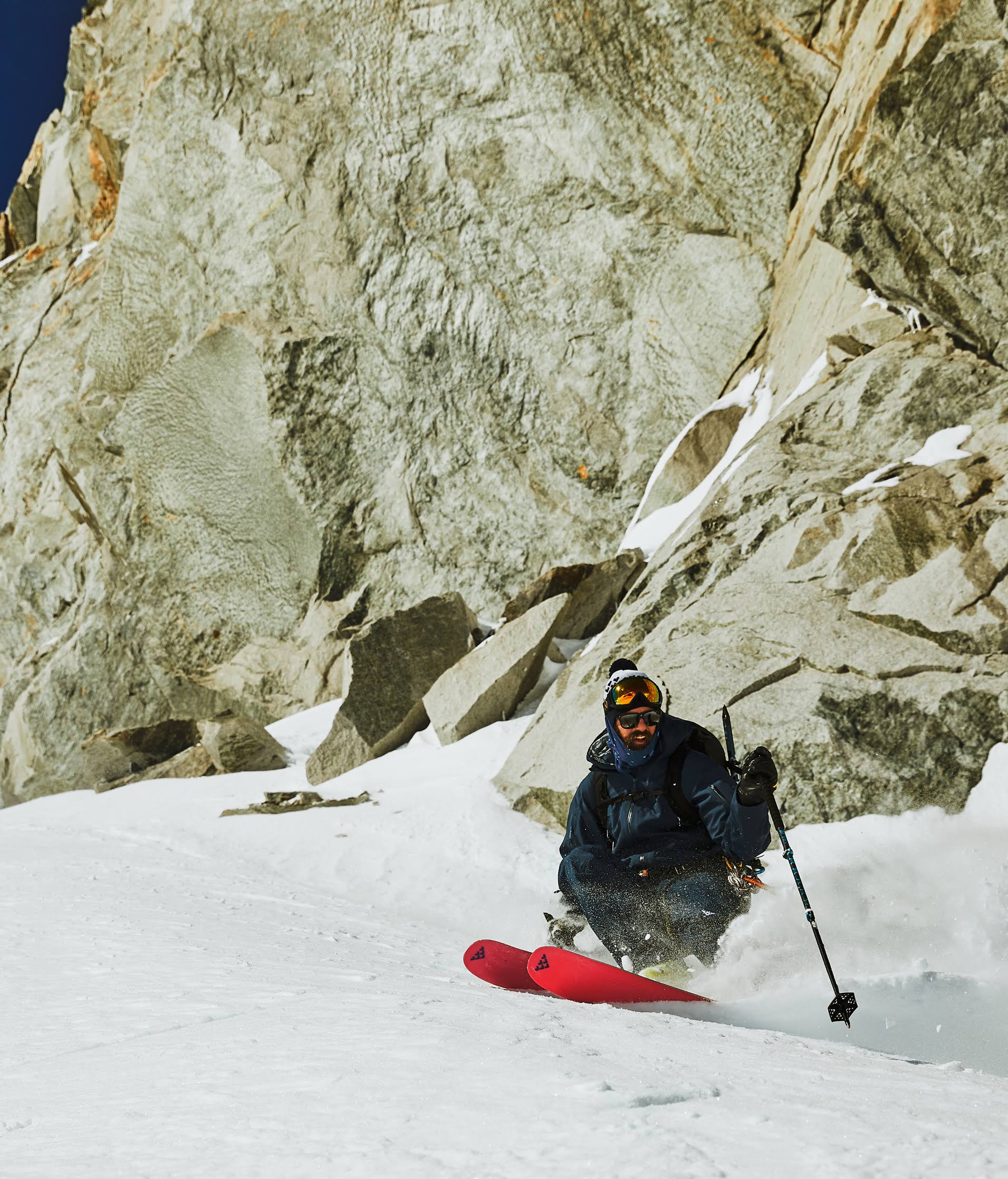 Black Crows Camox Freebird Skis H777