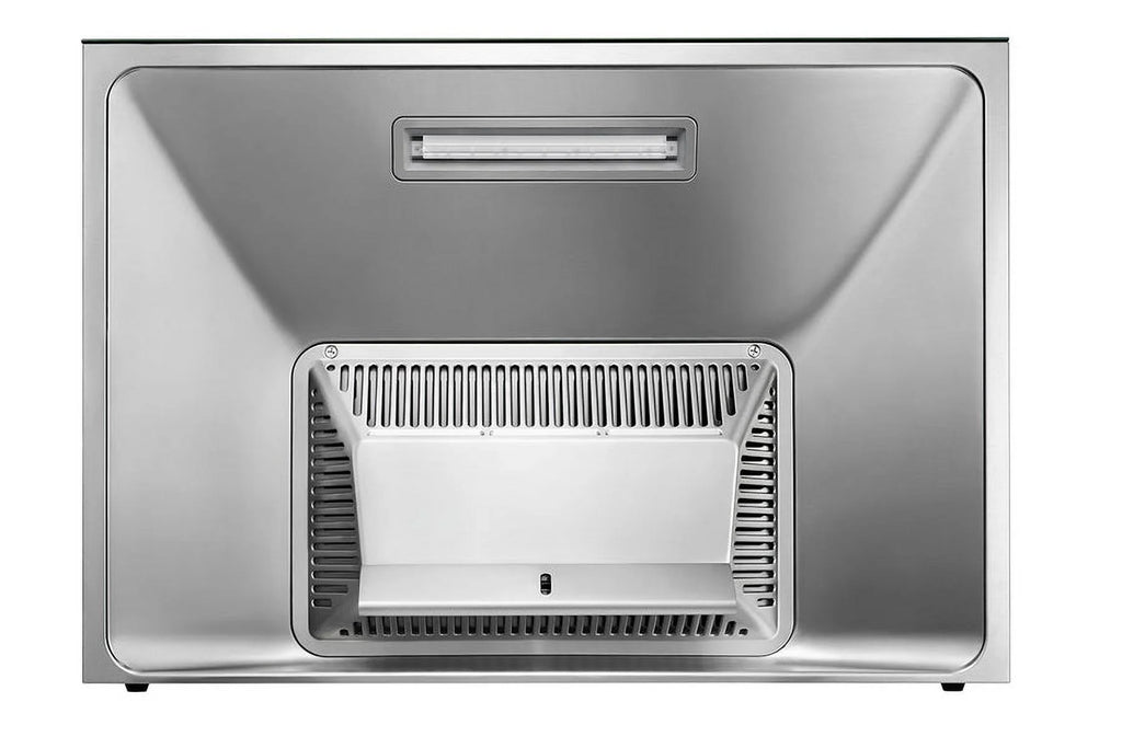30” Range Hood M8036