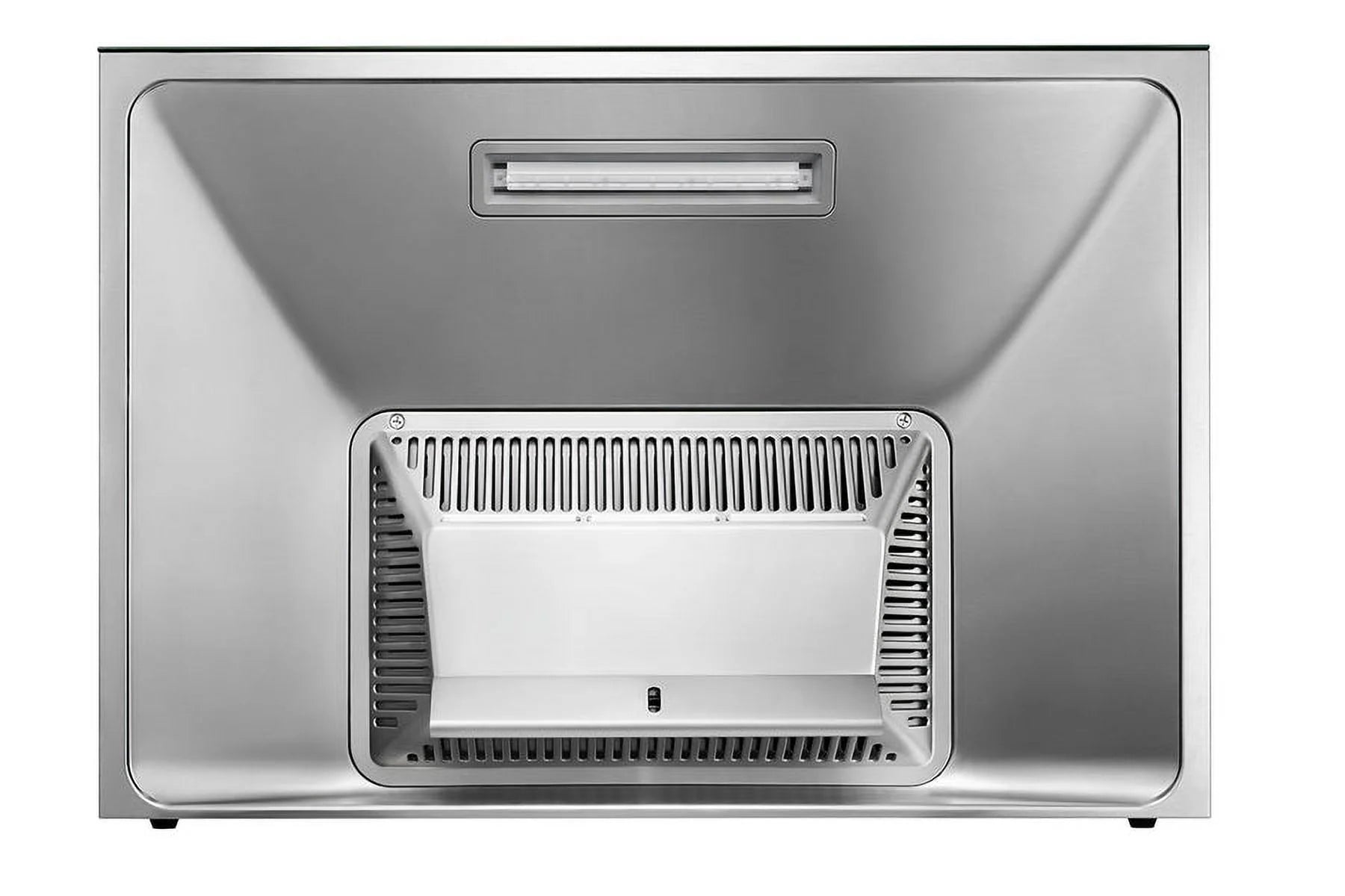 30” Range Hood M8036