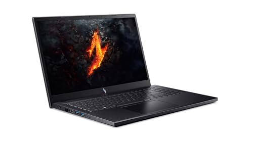 15.6" FHD 144Hz IPS Gaming Laptop, AMD Ryzen 5 7535HS, 32GB RAM 1TB SSD, RTX 4050 Q1092