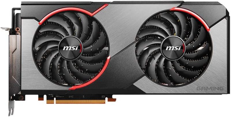 8GB GDDR6 Graphics Card R711751