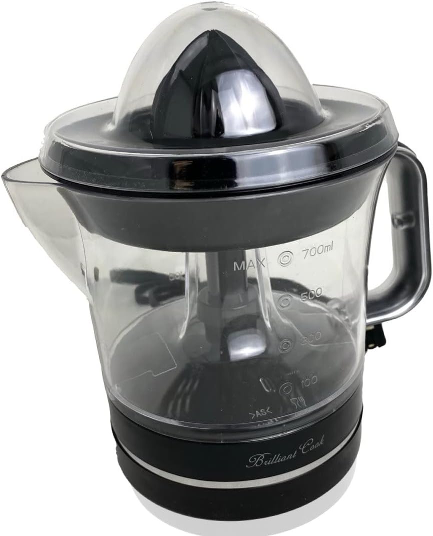 25oz Electric Citrus Juicer D75302