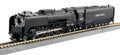 N-Scale 4-8-4 FEF-3 Freight O411230