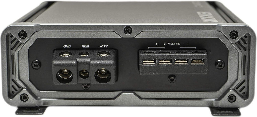 Car Audio Class D Mono Sub Amplifier V41372