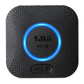 Bluetooth 5.2 Audio Receiver with RCA/3.5mm Outputs W9632