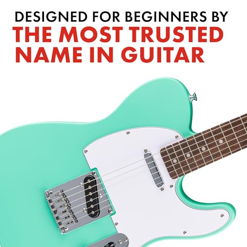 Sea Foam Green Telecaster Electric Guitar W329