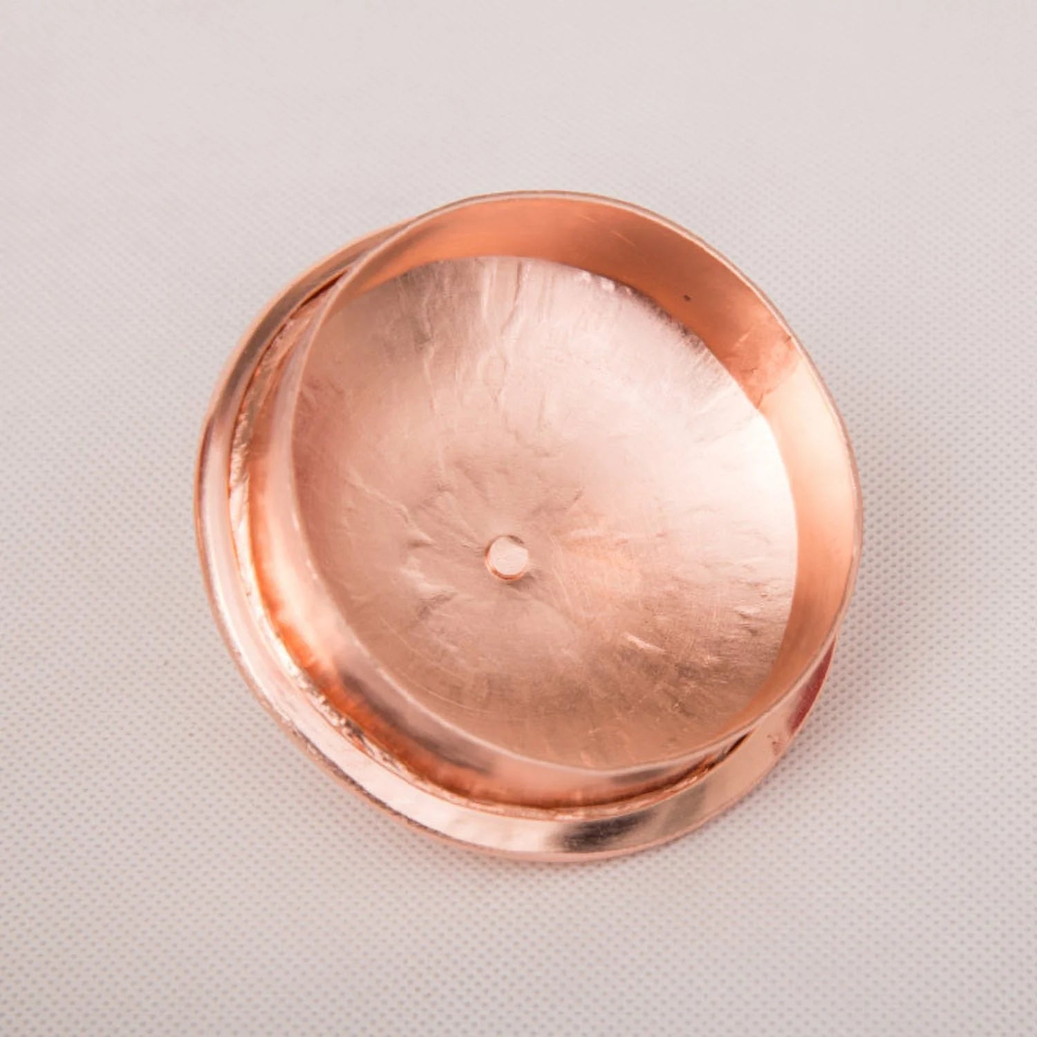 Solid Copper Kettle, 650ml E198