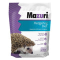 Hedgehog Food U84935