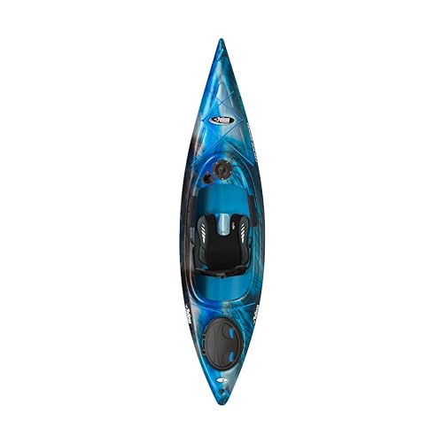 Lightweight Sit-in Recreational Kayak P315