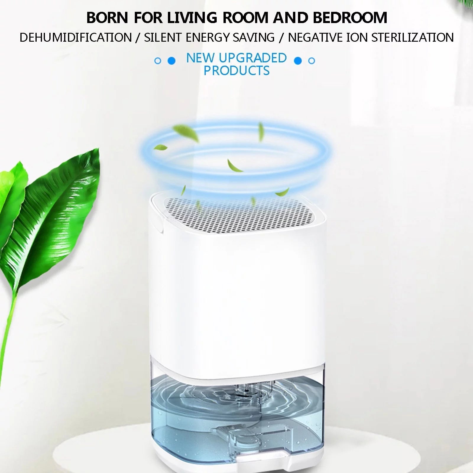 Small Room Dehumidifier X72039