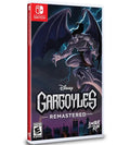Gargoyles Remastered Nintendo Switch F1785