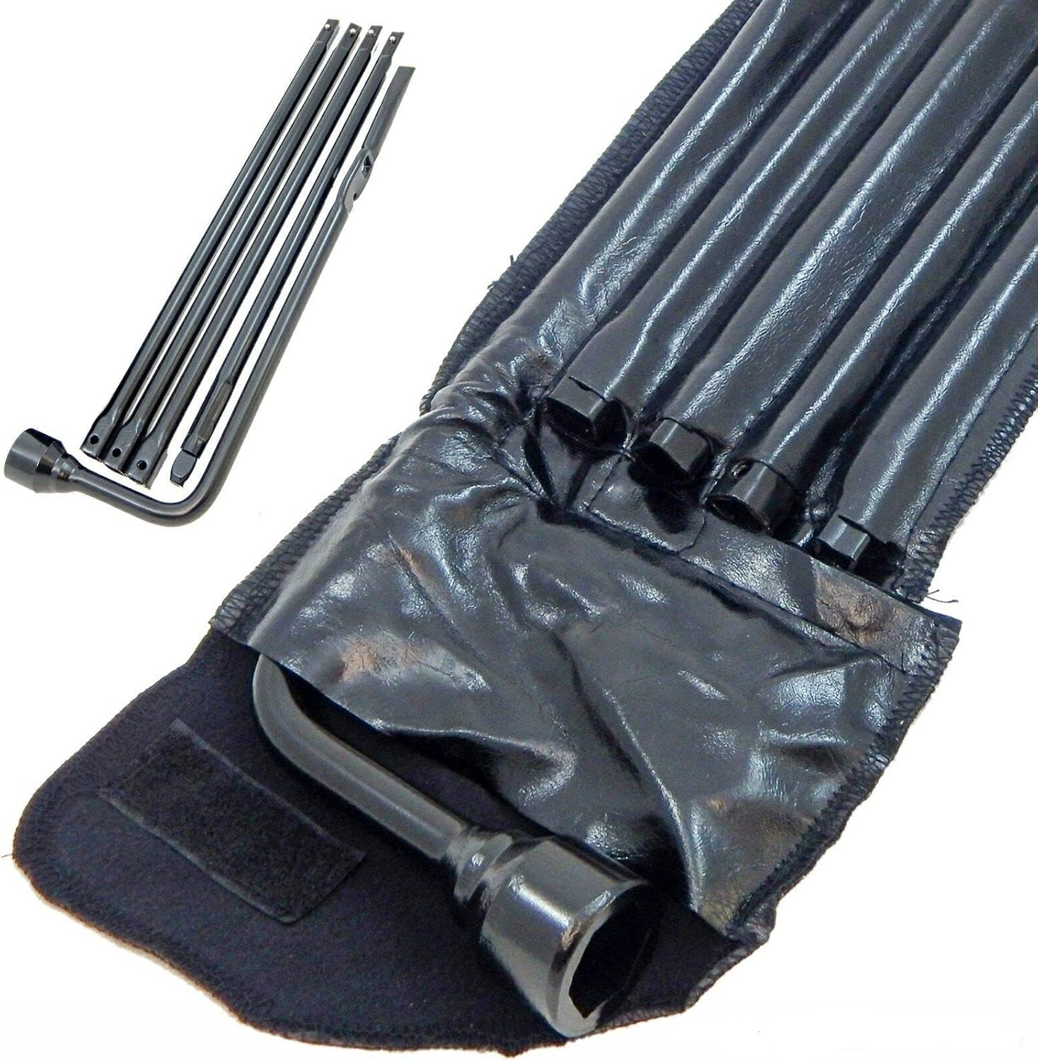 Spare Tire Tool Kit Pack of 2 R917934