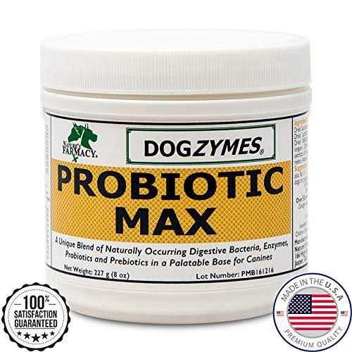 Probiotic Max D728